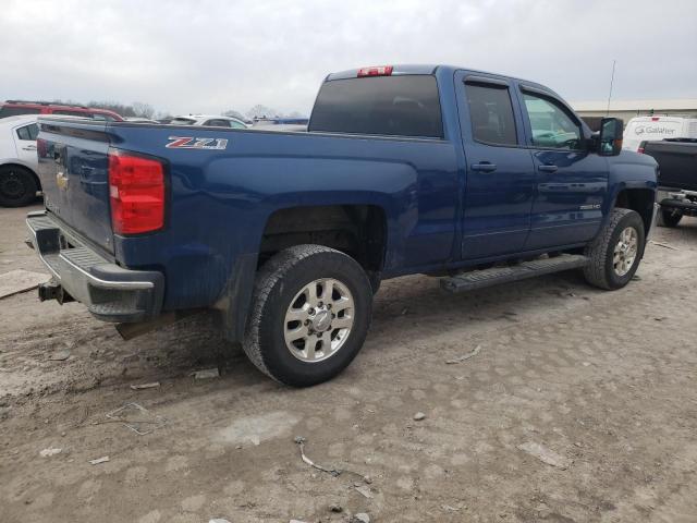 Photo 3 from auction – 2015 CHEVROLET SILVERADO with VIN 1GC2KVEG5FZ539191