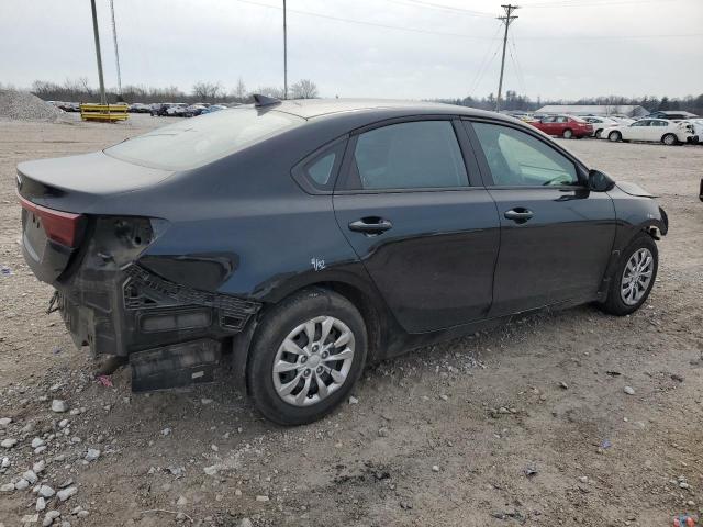 Photo 3 from auction – 2019 KIA FORTE FE with VIN 3KPF24AD4KE072360