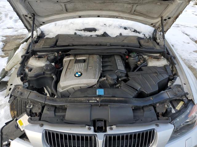 Photo 11 from auction – 2006 BMW 330 XI with VIN WBAVD33506KV67905