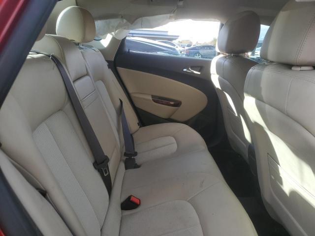 Photo 10 from auction – 2013 BUICK VERANO with VIN 1G4PP5SK0D4186977