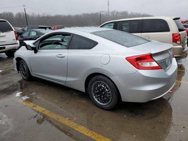 Photo 2 from auction – 2012 HONDA CIVIC LX with VIN 2HGFG3B59CH513569