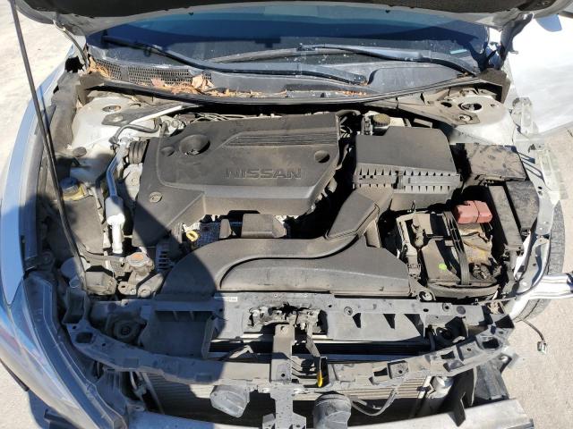Photo 11 from auction – 2018 NISSAN ALTIMA 2.5 with VIN 1N4AL3AP8JC214345