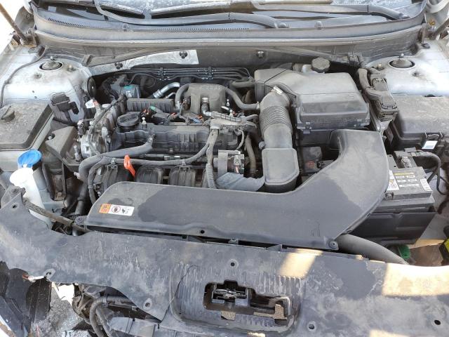 Photo 11 from auction – 2016 HYUNDAI SONATA SPO with VIN 5NPE34AF2GH274367