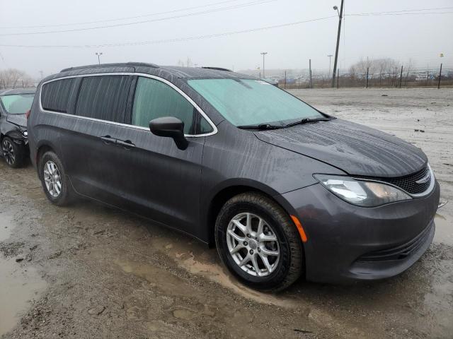 Photo 4 from auction – 2020 CHRYSLER VOYAGER with VIN 2C4RC1DG0LR262705