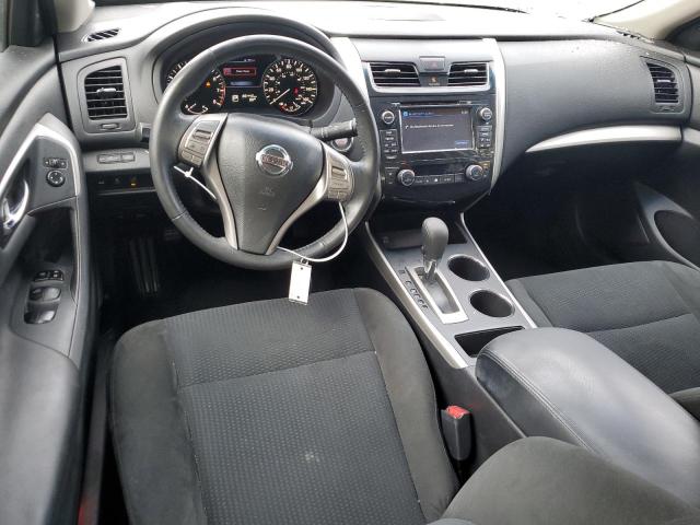 Photo 8 from auction – 2015 NISSAN ALTIMA 2.5 with VIN 1N4AL3AP4FC588443