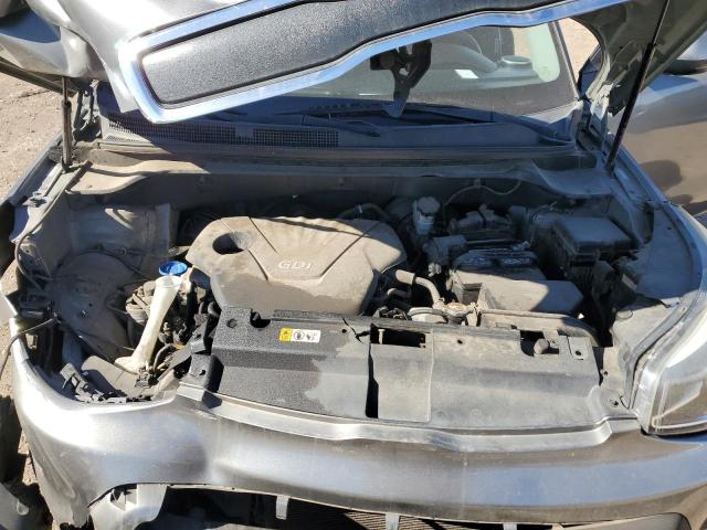 Photo 11 from auction – 2016 KIA SOUL with VIN KNDJN2A23G7270942