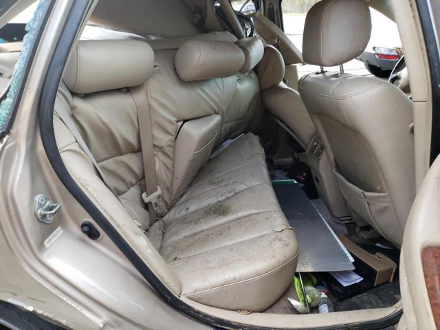 Photo 10 from auction – 2003 TOYOTA AVALON XL with VIN 4T1BF28B73U317243