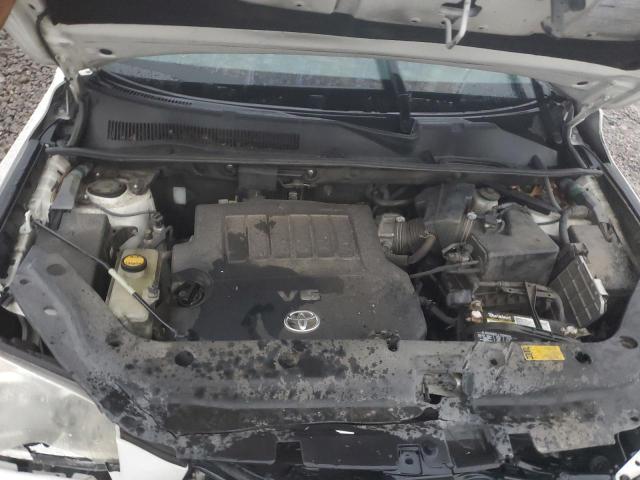Photo 12 from auction – 2012 TOYOTA RAV4 with VIN 2T3ZK4DV4CW018371