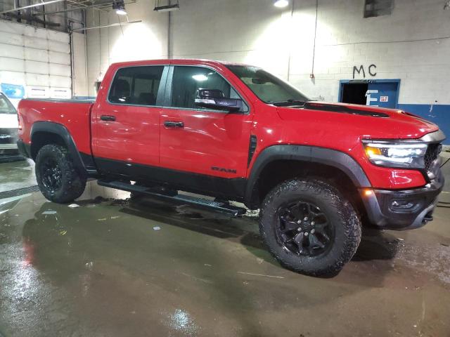 Photo 4 from auction – 2022 RAM 1500 TRX with VIN 1C6SRFU99NN252793