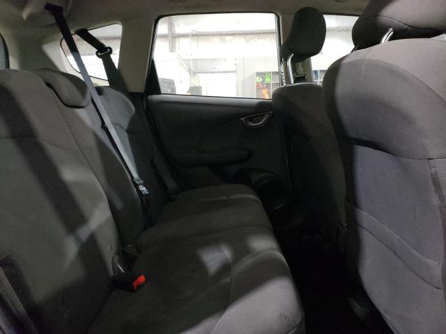 Photo 10 from auction – 2012 HONDA FIT with VIN JHMGE8H32CC037632