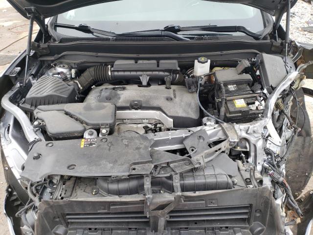 Photo 12 from auction – 2020 BUICK ENVISION E with VIN LRBFXCSA6LD212667
