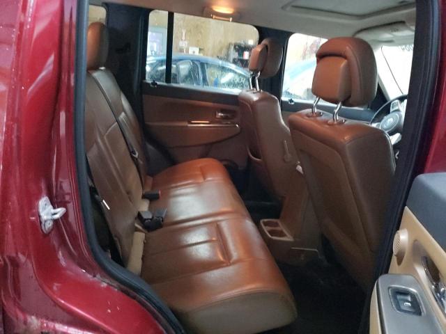 Photo 11 from auction – 2011 JEEP LIBERTY LI with VIN 1J4PN5GK3BW534804