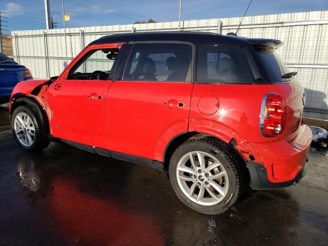 Photo 2 from auction – 2011 MINI COOPER S C with VIN WMWZC5C50BWH99586