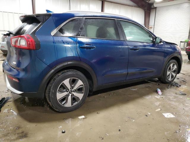 Photo 3 from auction – 2017 KIA NIRO FE with VIN KNDCB3LC9H5081674