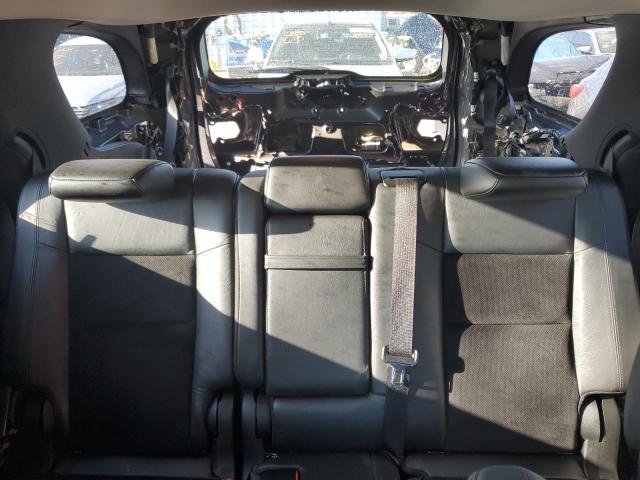 Photo 10 from auction – 2018 DODGE DURANGO GT with VIN 1C4RDJDG0JC205648