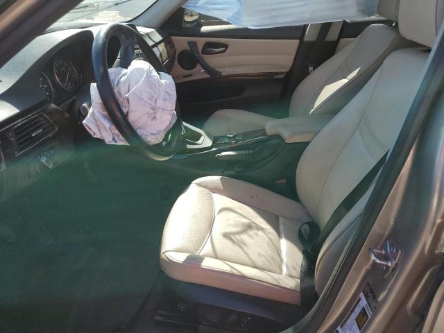Photo 7 from auction – 2011 BMW 328 I SULE with VIN WBAPH5C51BA445661