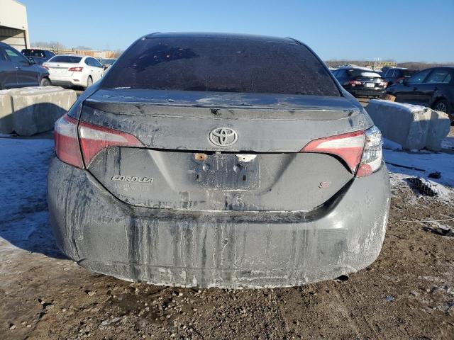 Photo 6 from auction – 2014 TOYOTA COROLLA L with VIN 5YFBURHE7EP168040