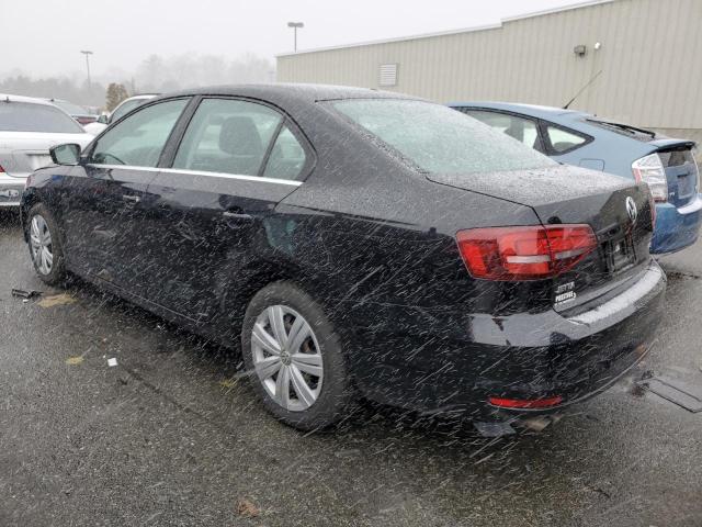Photo 2 from auction – 2017 VOLKSWAGEN JETTA S with VIN 3VW2B7AJ0HM236804