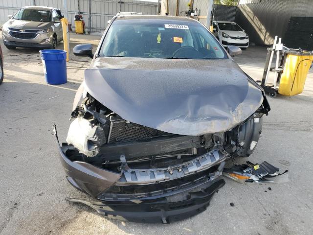 Photo 5 from auction – 2016 TOYOTA CAMRY LE with VIN 4T1BF1FK6GU557547