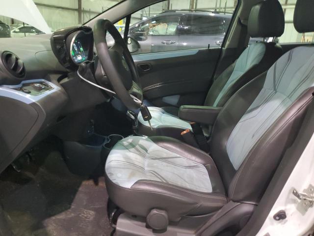 Photo 7 from auction – 2016 CHEVROLET SPARK EV 1 with VIN KL8CK6S06GC627861