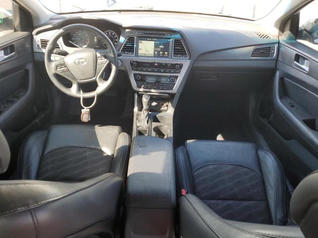 Photo 8 from auction – 2015 HYUNDAI SONATA SPO with VIN 5NPE34AF5FH150950