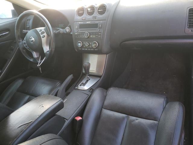 Photo 8 from auction – 2008 NISSAN ALTIMA 2.5 with VIN 1N4AL24E38C115186