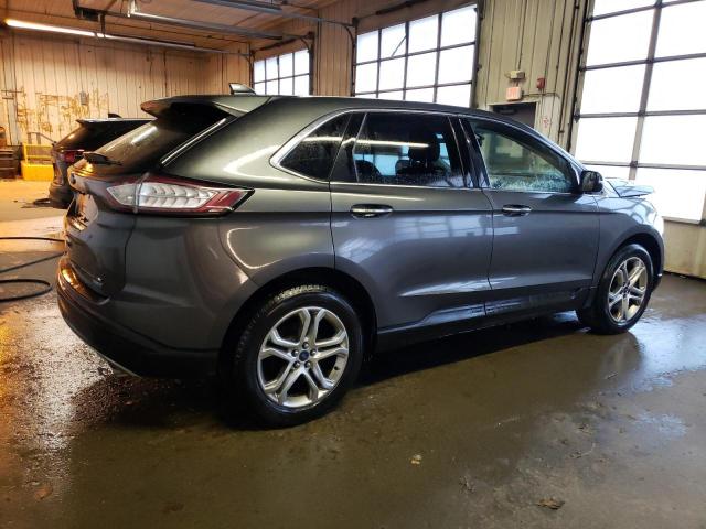 Photo 3 from auction – 2017 FORD EDGE TITAN with VIN 2FMPK4K9XHBB28375