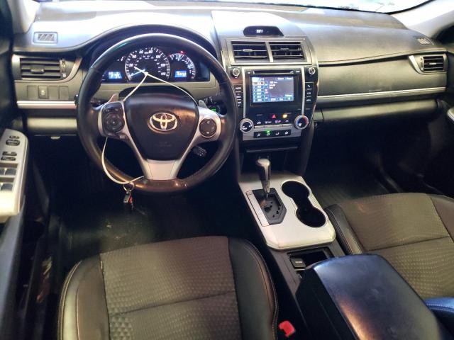 Photo 8 from auction – 2012 TOYOTA CAMRY BASE with VIN 4T1BF1FK2CU100972