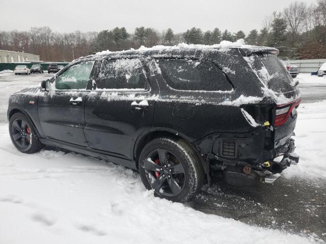 Photo 2 from auction – 2018 DODGE DURANGO SR with VIN 1C4SDJGJ2JC291182