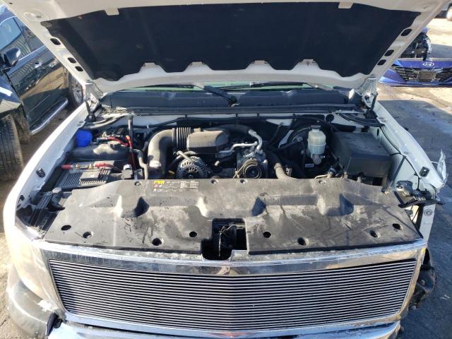 Photo 11 from auction – 2011 CHEVROLET SILVERADO with VIN 1GCNCPEX1BZ347573