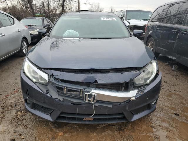 Photo 5 from auction – 2016 HONDA CIVIC EX with VIN 19XFC1F89GE043063
