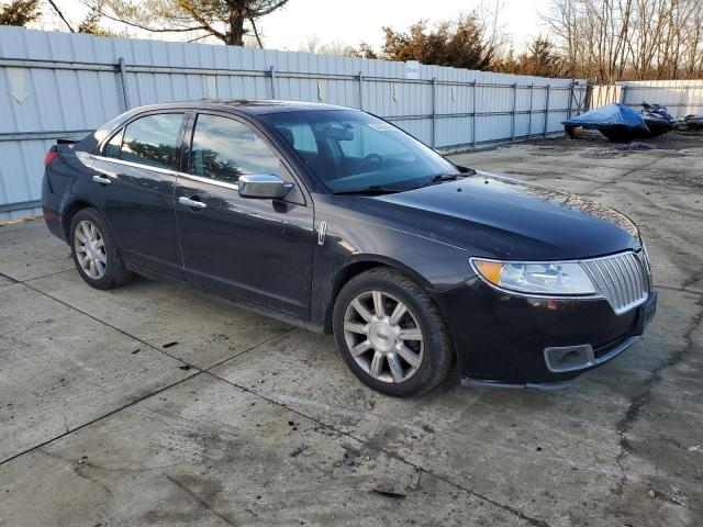 Photo 4 from auction – 2011 LINCOLN MKZ with VIN 3LNHL2GC0BR756271