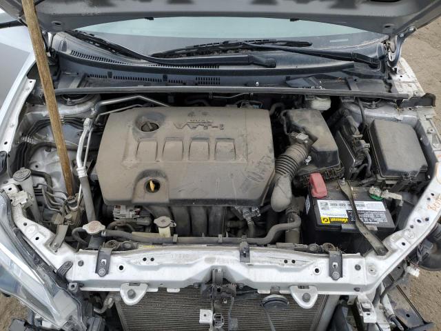 Photo 11 from auction – 2018 TOYOTA COROLLA L with VIN 5YFBURHE4JP792677