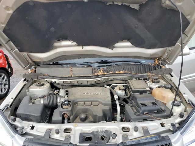 Photo 12 from auction – 2007 CHEVROLET EQUINOX LT with VIN 2CNDL63F076049708
