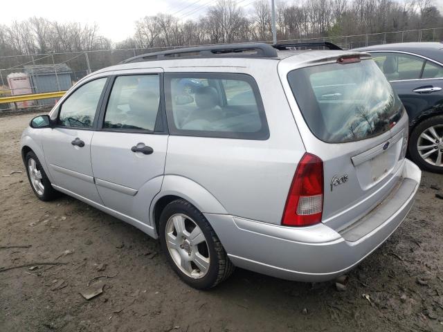 Photo 2 from auction – 2003 FORD FOCUS with VIN 1FAHP363X3W130876