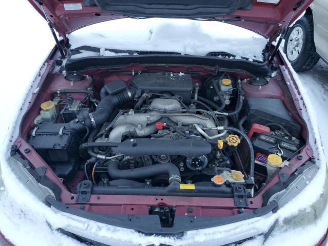 Photo 11 from auction – 2011 SUBARU IMPREZA OU with VIN JF1GH6D67BH807568