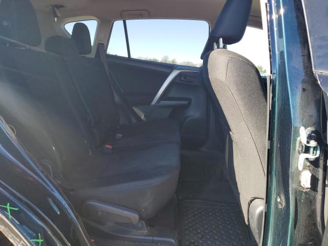 Photo 10 from auction – 2018 TOYOTA RAV4 LE with VIN JTMBFREV0JJ195884