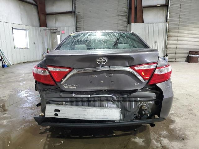 Photo 6 from auction – 2016 TOYOTA CAMRY LE with VIN 4T4BF1FK4GR558802