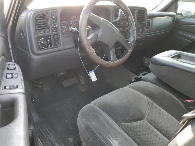 Photo 8 from auction – 2004 CHEVROLET SILVERADO with VIN 1GCEK19T44E296104