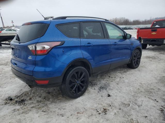 Photo 3 from auction – 2017 FORD ESCAPE SE with VIN 1FMCU9GDXHUC77754