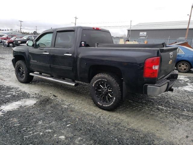 Photo 2 from auction – 2013 CHEVROLET SILVERADO with VIN 3GCPKREA7DG213902