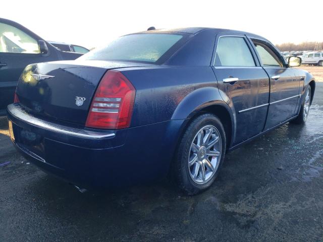 Photo 3 from auction – 2005 CHRYSLER 300C with VIN 2C3JA63HX5H529078