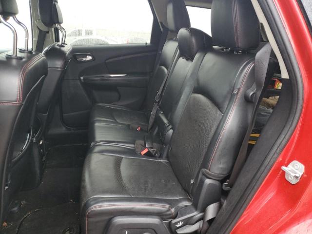 Photo 10 from auction – 2016 DODGE JOURNEY R/ with VIN 3C4PDCEG3GT116753