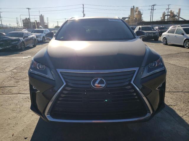Photo 5 from auction – 2016 LEXUS RX 350 with VIN 2T2ZZMCA6GC027854