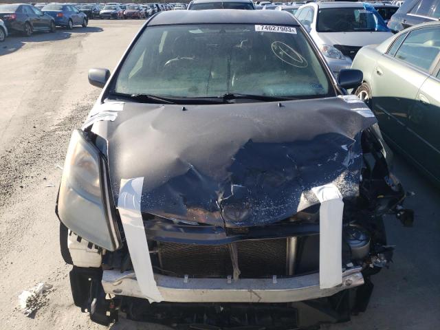 Photo 5 from auction – 2008 TOYOTA PRIUS with VIN JTDKB20U483455607