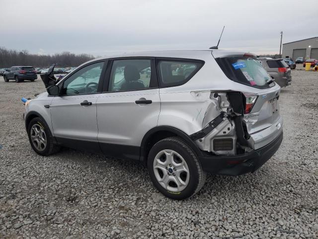 Photo 2 from auction – 2017 FORD ESCAPE S with VIN 1FMCU0F76HUA45918