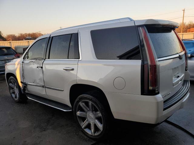 Photo 2 from auction – 2016 CADILLAC ESCALADE L with VIN 1GYS4BKJ5GR262076