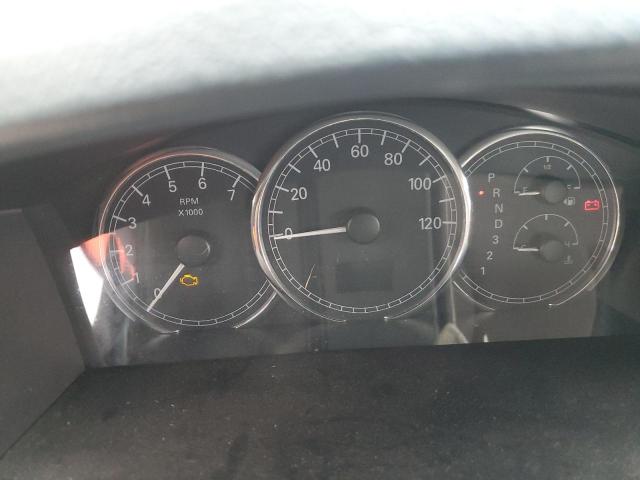 Photo 9 from auction – 2005 BUICK LACROSSE with VIN 2G4WC532551289301