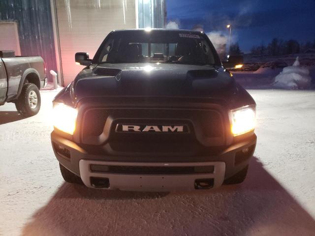 Photo 5 from auction – 2018 RAM 1500 REBEL with VIN 1C6RR7YT7JS110805