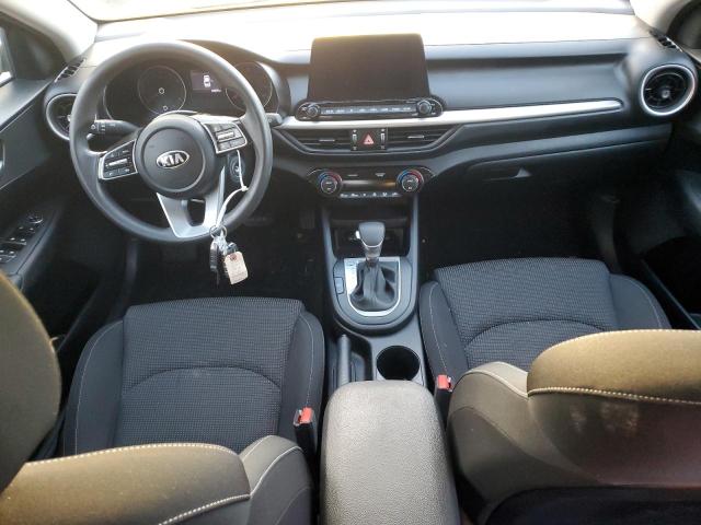 Photo 8 from auction – 2019 KIA FORTE FE with VIN 3KPF24AD5KE103518